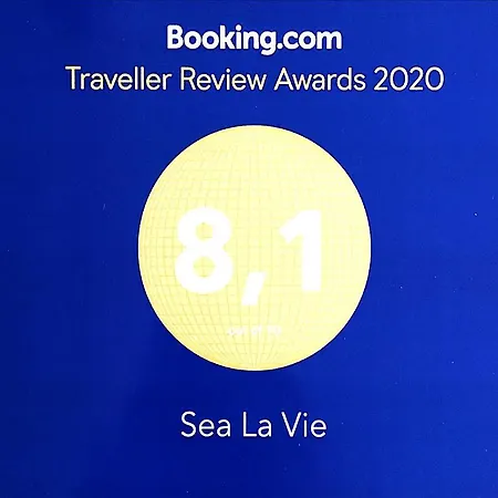 Sea La Vie Casa vacanze Egmond aan Zee
