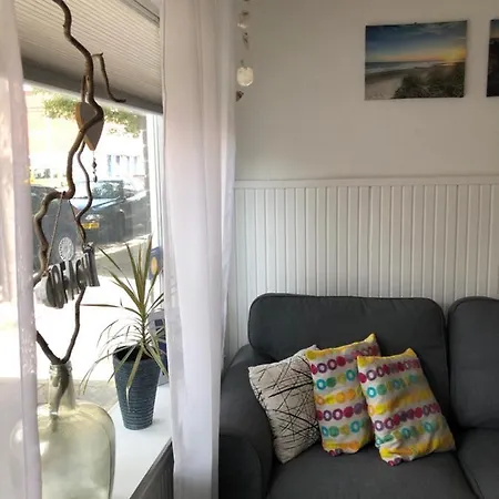 Casa vacanze Sea La Vie