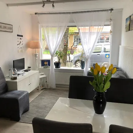 Casa vacanze Sea La Vie Egmond aan Zee