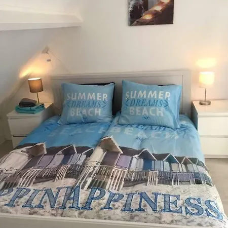 Casa vacanze Sea La Vie