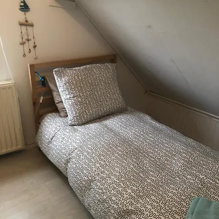 Casa vacanze Sea La Vie Egmond aan Zee